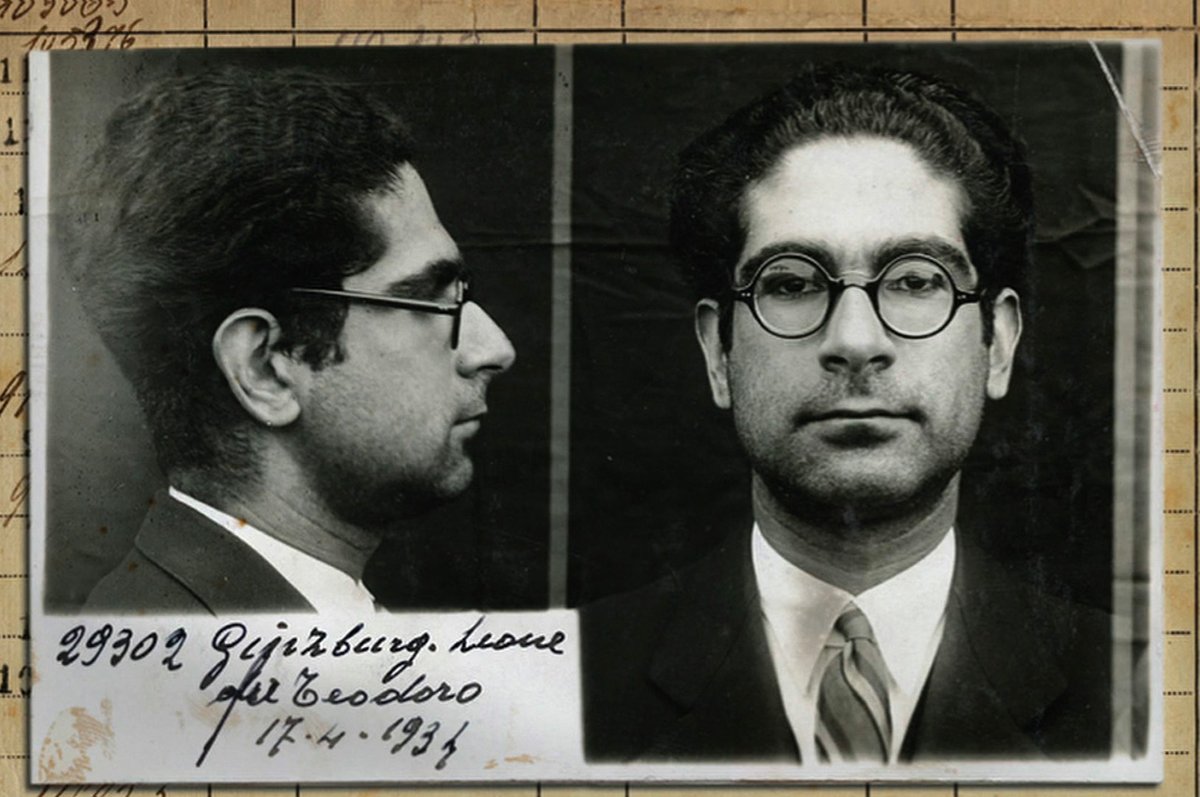 Iveser Venezia tweet media