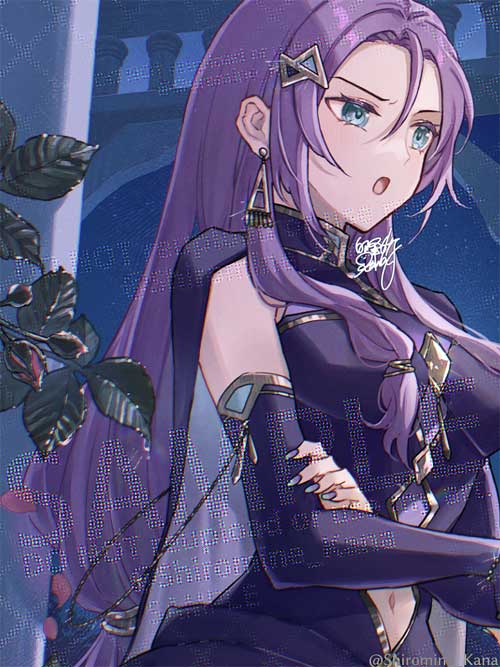 白峰かな (@Shiromine_Kana) / Posts / X