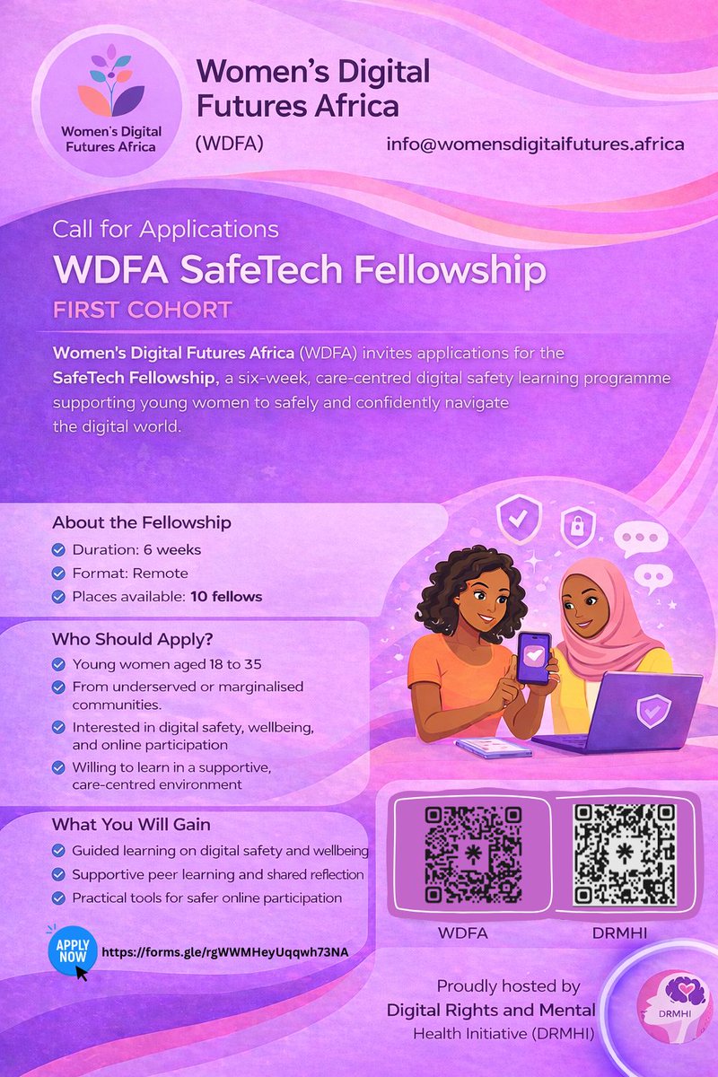 Kauna Malgwi tweet media