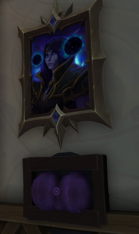 Yeah I like the housing feature