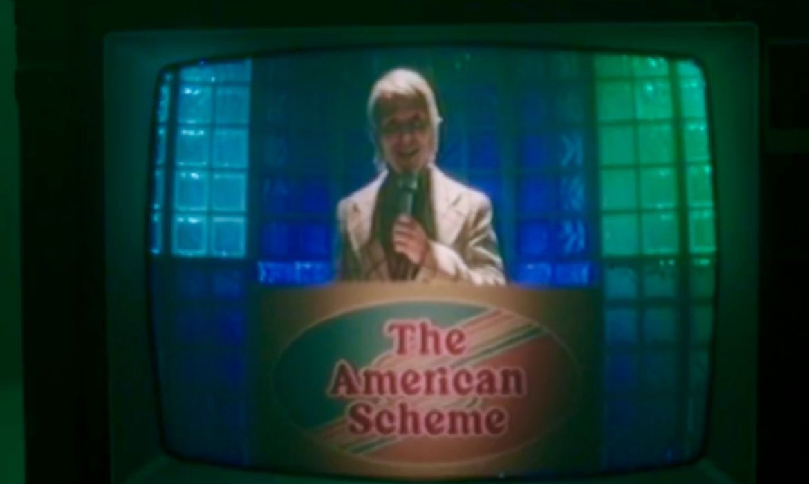 ariarson_'s tweet image. the american scheme instead of the american dream….someone cooked here…