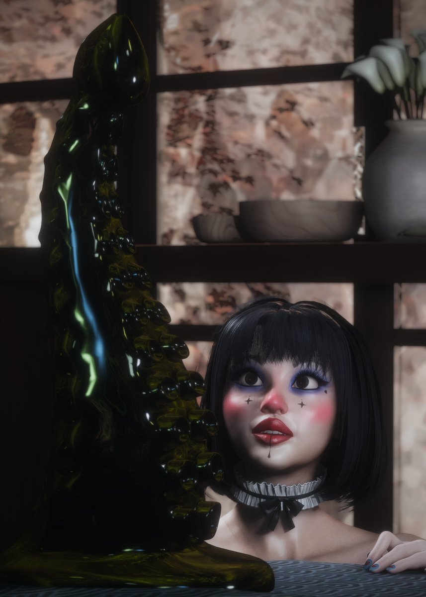 Paige, no

#SkyrimSE #Screenshot #SkyrimMods