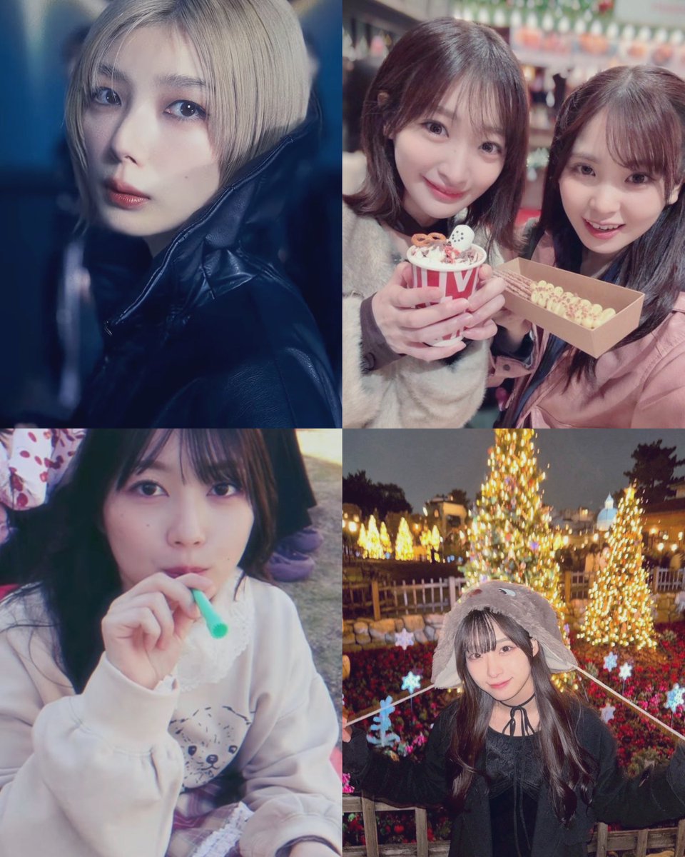 いお🌸🎐 tweet media