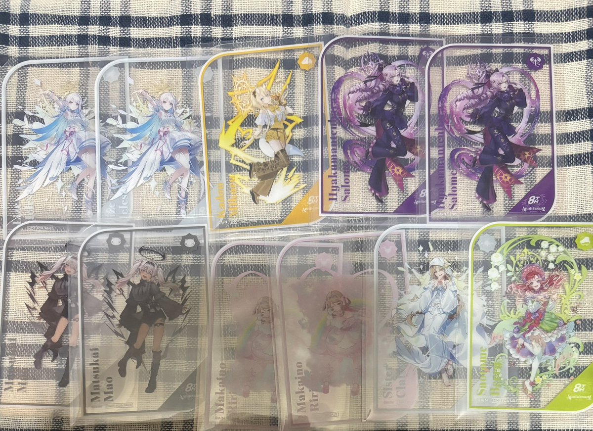 みたつ(長期お取引用) tweet media