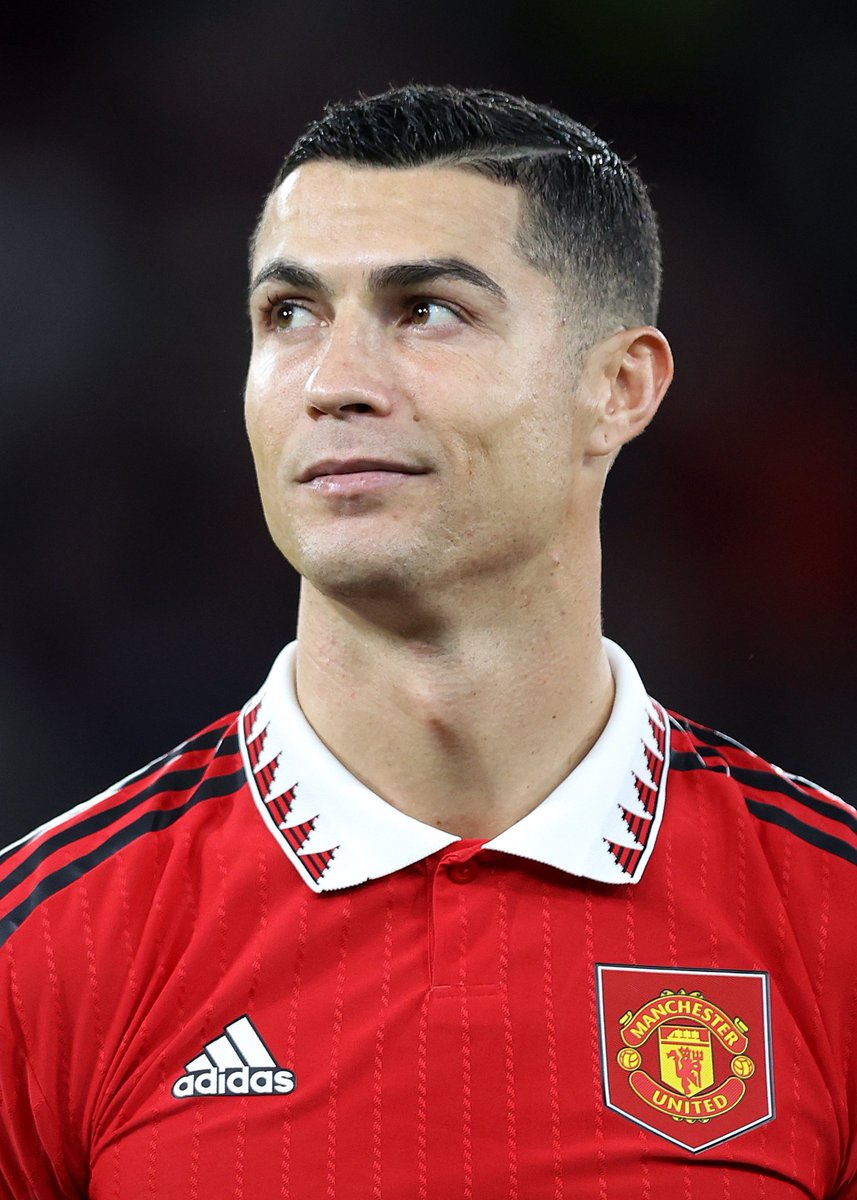 sportingking365's tweet image. Happy 41st birthday to @Cristiano. One of the greatest to ever grace the game. A living testament that relentless hard work, discipline and dedication are what truly set legends apart.