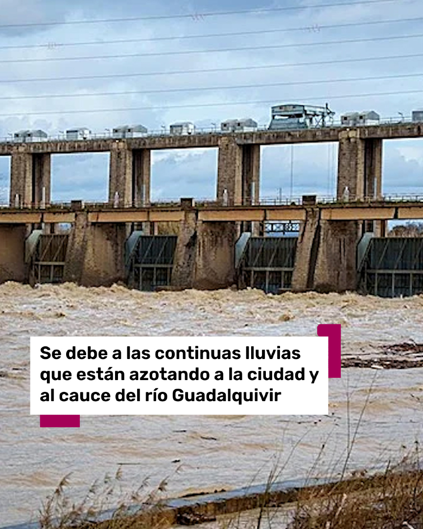 101TVSevilla's tweet photo. 🔴 Cierre de las compuertas del muro de defensa como medida preventiva a la crecida del río Guadalquivir.
📱 Más información en https://t.co/bSKgLQK0Sl
#sevilla #muro #compuertas https://t.co/dvW4LiEp6y