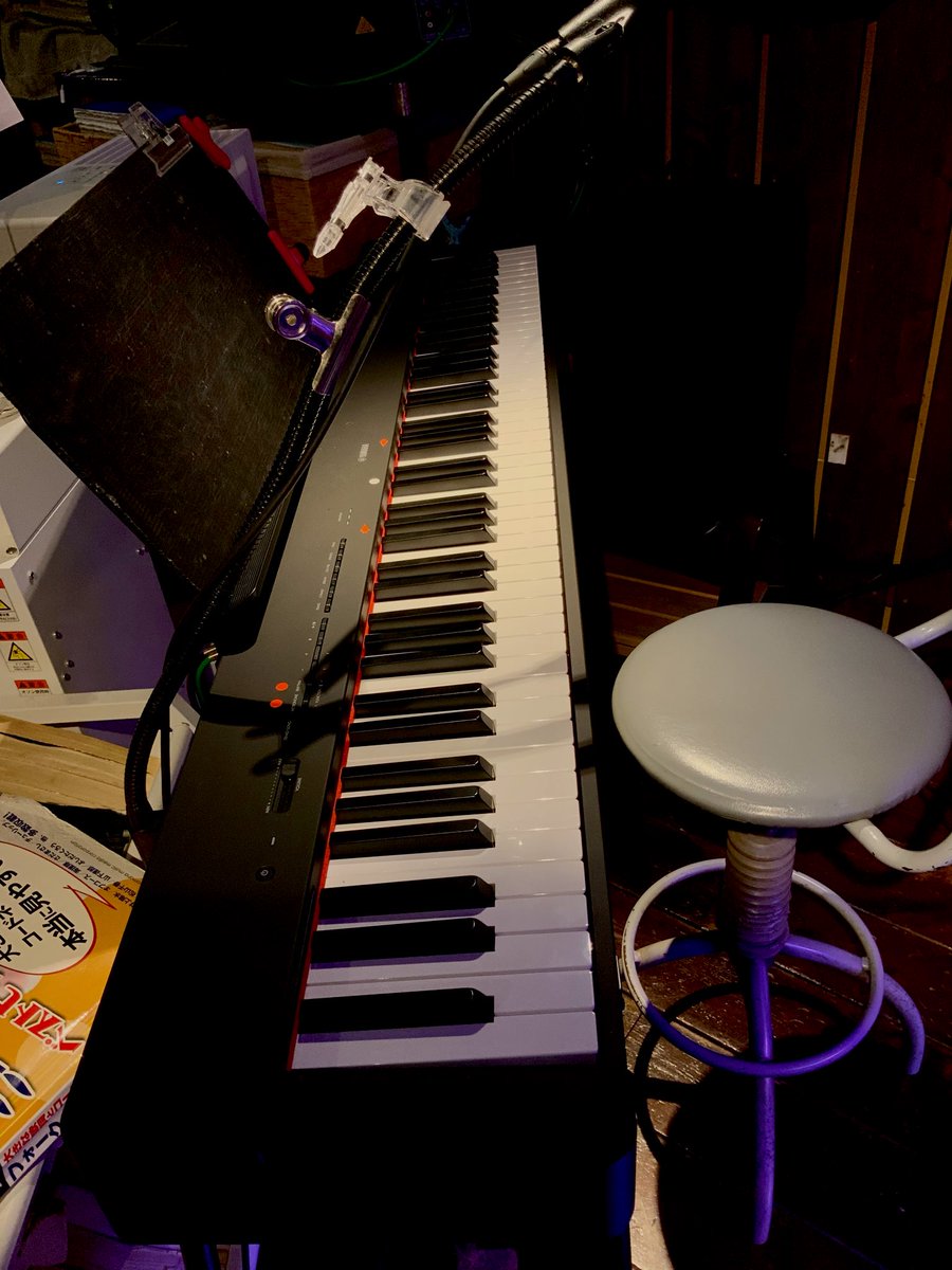 フォーク酒場昭和 tweet media