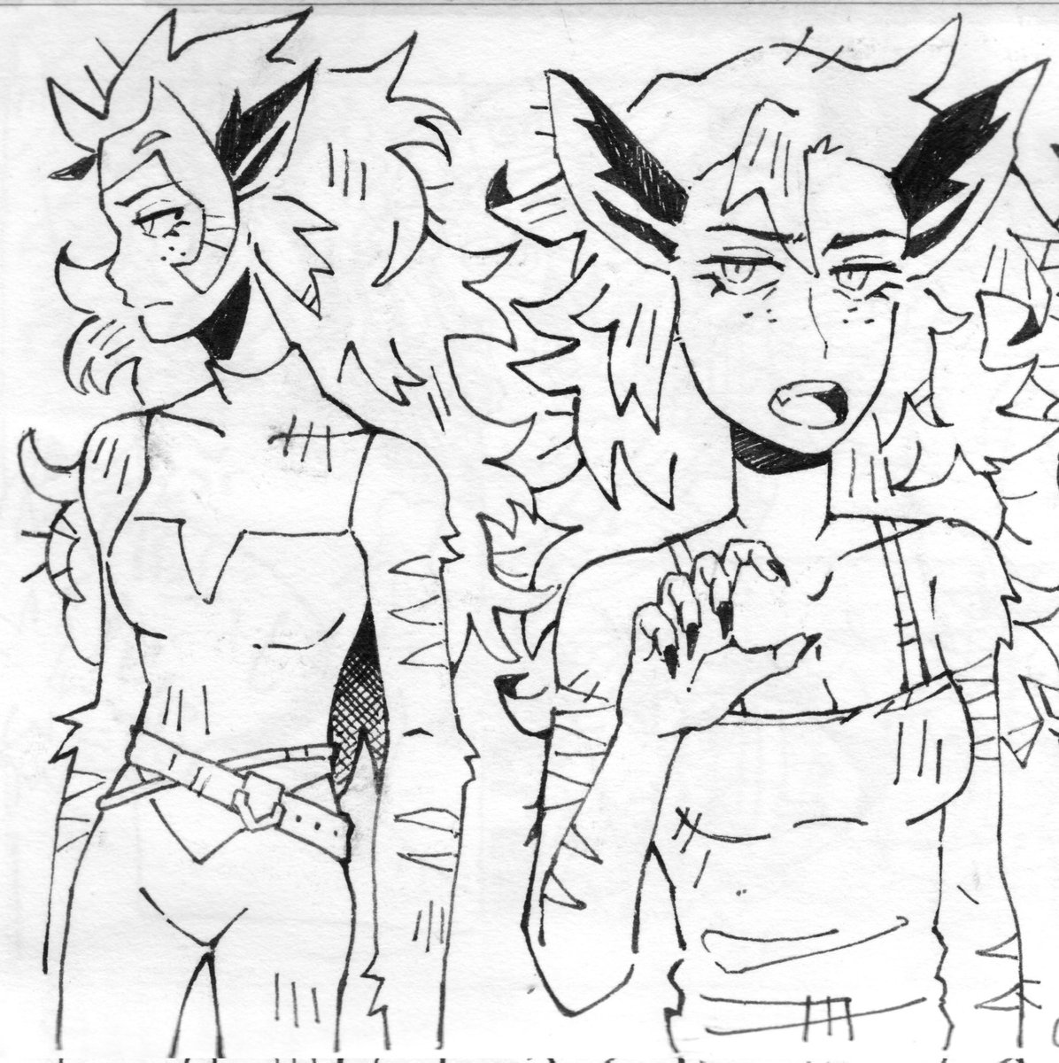 catra
#SheraandthePrincessesofPower #catra #fanart