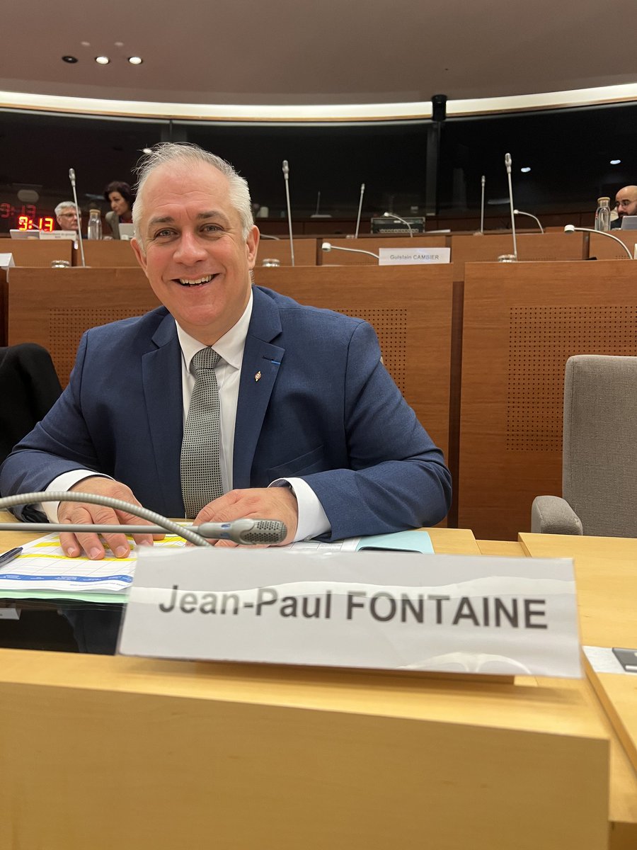 Groupe UDI Hauts de France tweet media