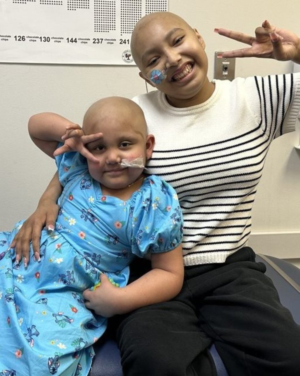 Texas Children's tweet media