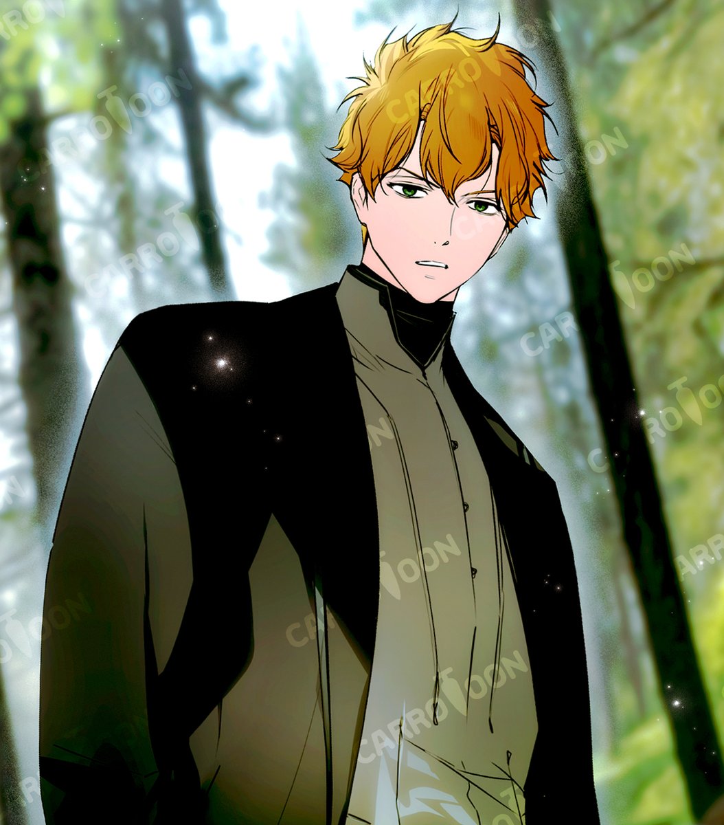 캐롯툰_작품홍보🥕 tweet media