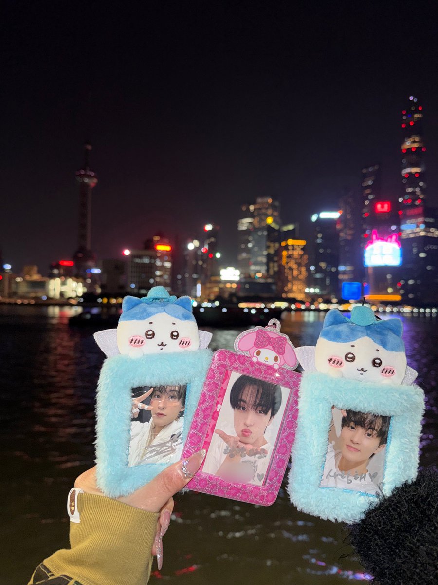 상하이 로맨스 재밌었다 .. ʢ˶ > ₃ < ˶ʡ ➳❤︎