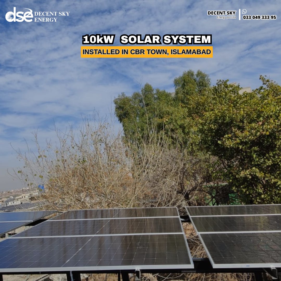 Decent Sky Energy Ltd (@DecentSkyEnergy) / Posts / X
