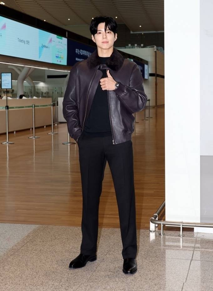 2026.02.05
@bogummy 
仁川国際空港～ミラノ🇮🇹
長いフライトおつかれさま。気をつけて行ってらっしゃい🛫

slist.kr/news/articleVi…