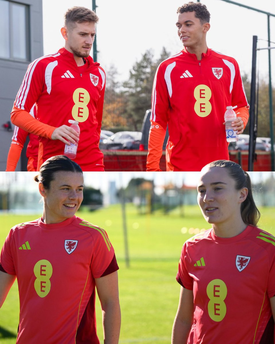 FA WALES tweet media