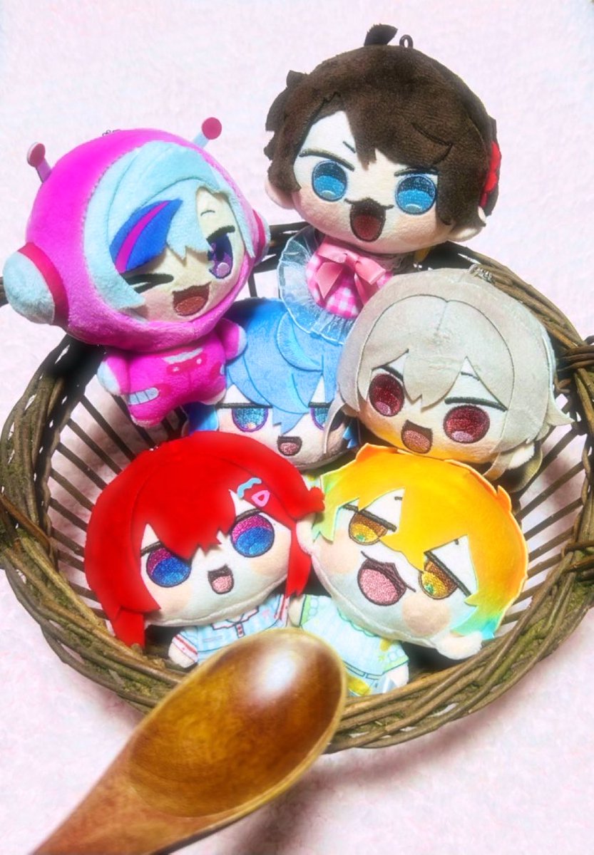 Post by あにゃ:3 on X: ごはんだよ～♡