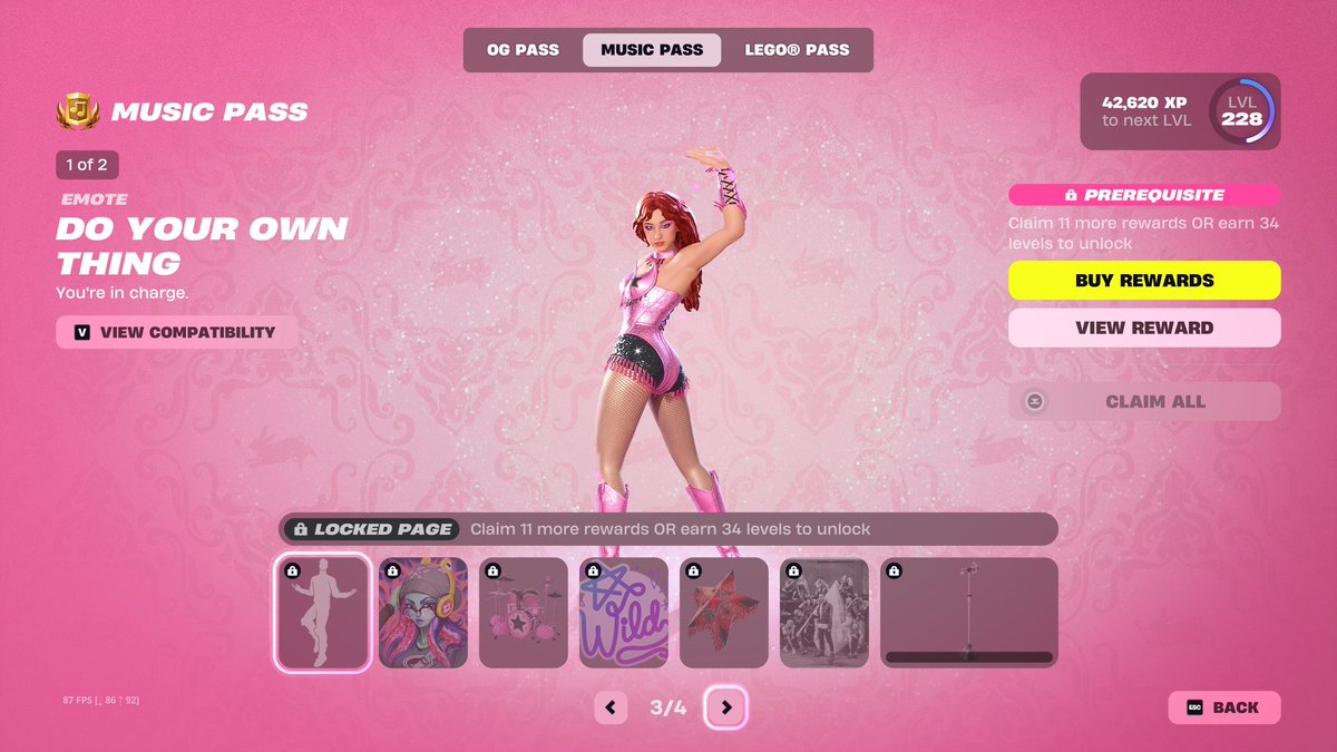 Fortnite Noticias Y Filtraciones ЅŁσѕt🇸🇻 tweet media