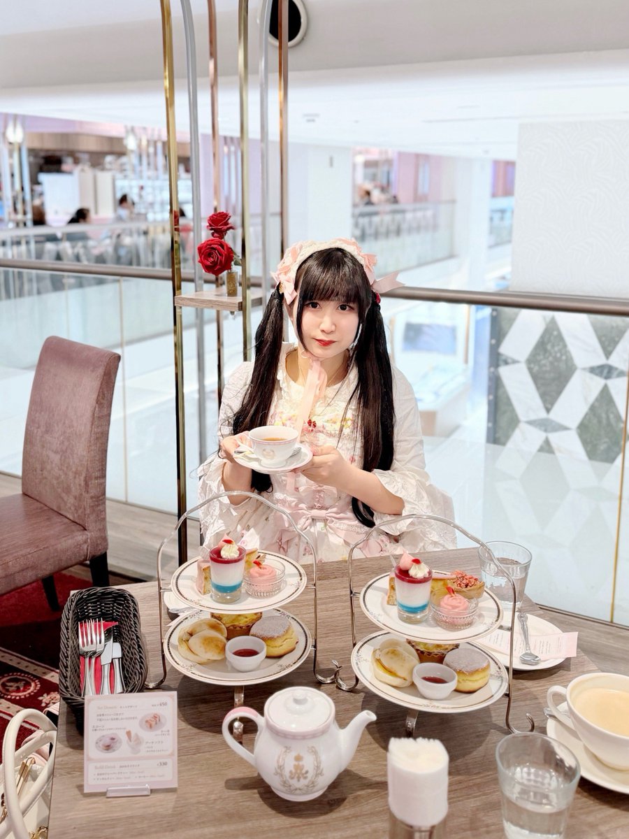 りり (@lilyriiri) / Posts / X