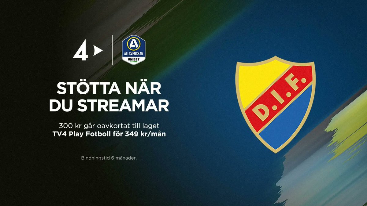 Djurgården Fotboll tweet media