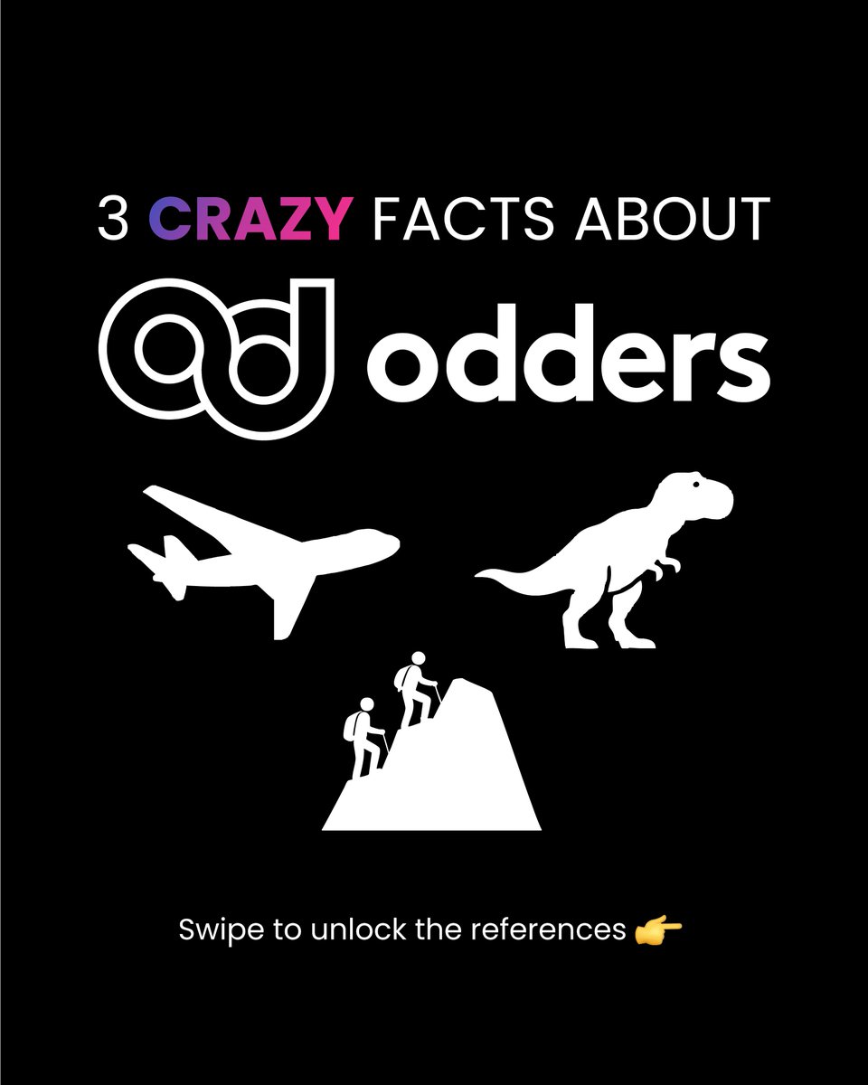 OddersLab tweet media