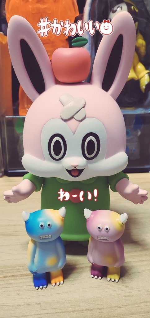 大好きなYouTuberさんの動画を観てから、ずっとずっと気になってて