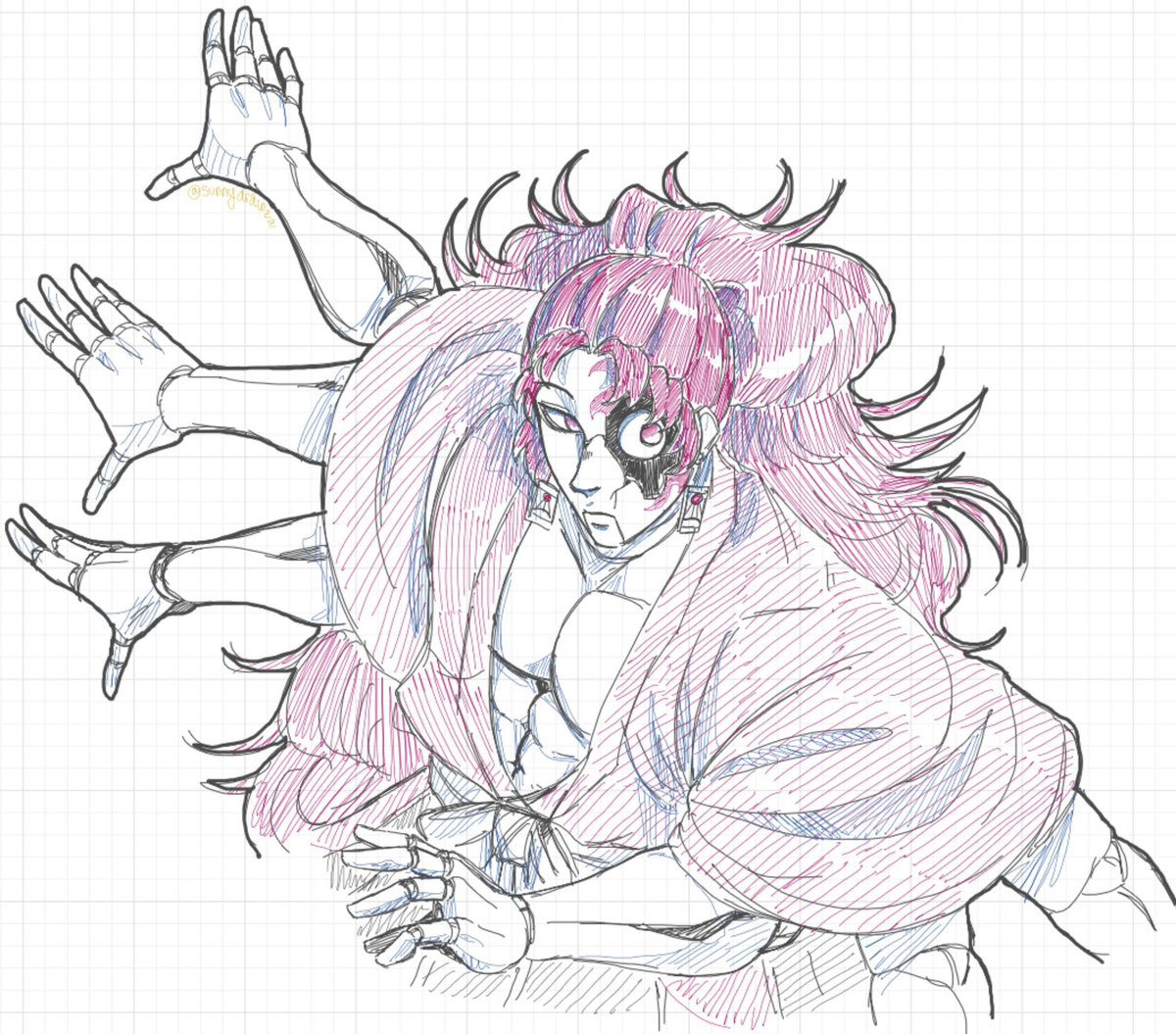 ⋆.ೃ࿔*Sunny | 🔥🐈‍⬛╰♡╯ tweet media