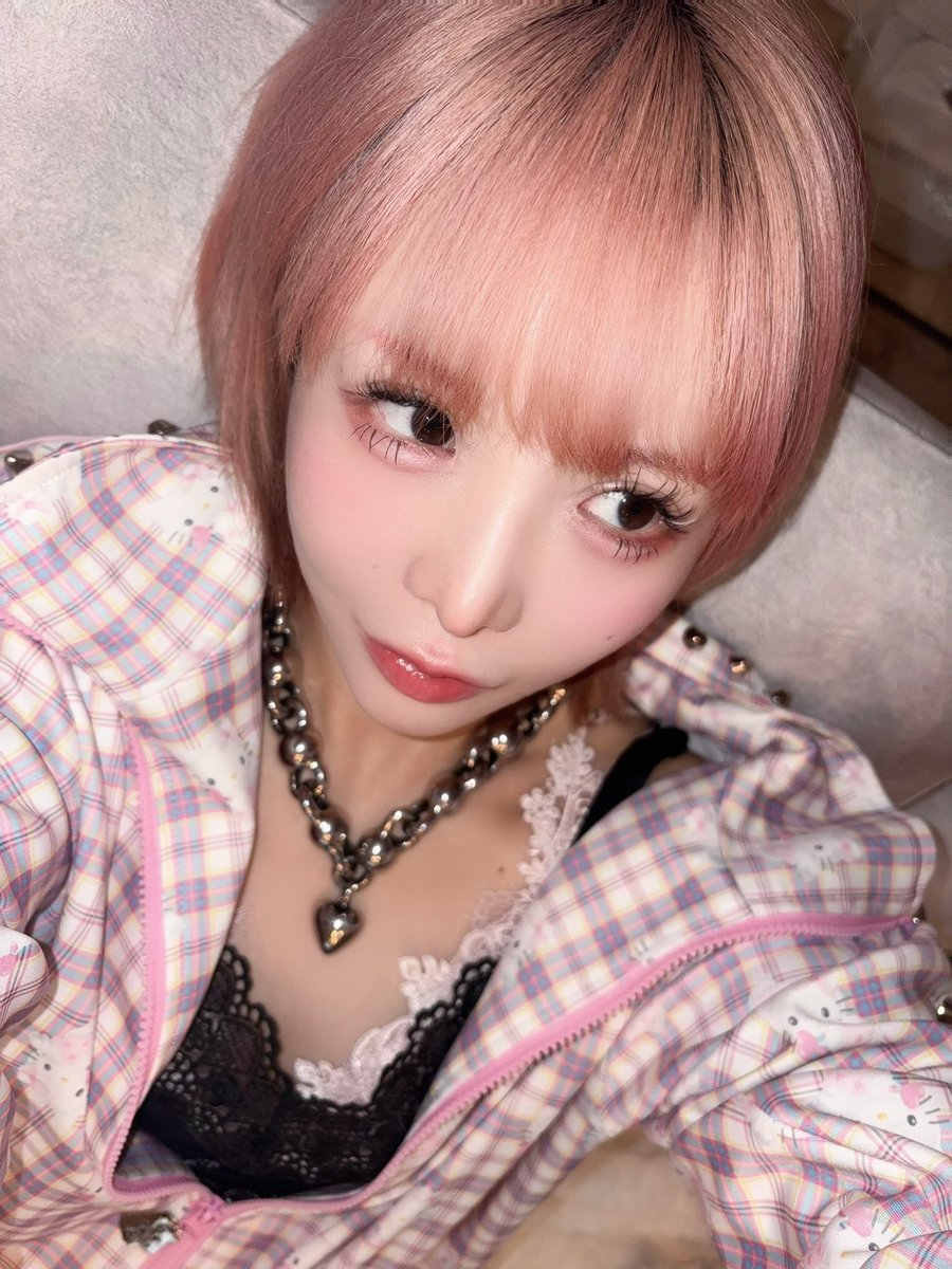 oomoriseiko's tweet photo. おかげさまで今日もかわいい〜꒰ᐢ. .ᐢ꒱₊˚ https://t.co/Qi9b9xvBfF