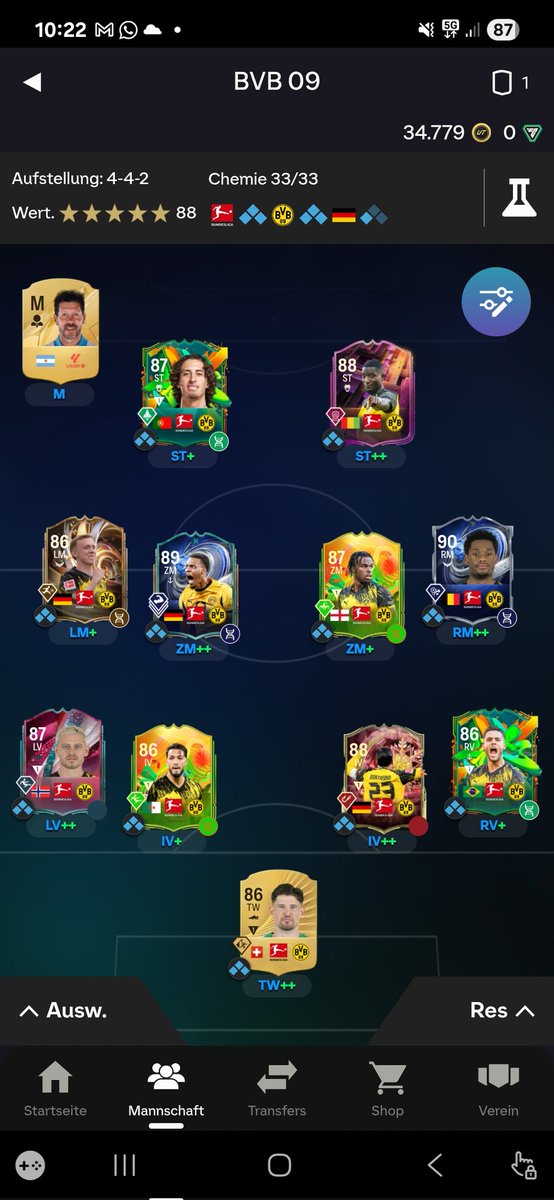 simonOnKappa's tweet photo. @jlbvb09 Seit dem toty nix mehr an evos mitgenommen, da kann bestimmt noch was verbessern https://t.co/BX3P9kO3sh