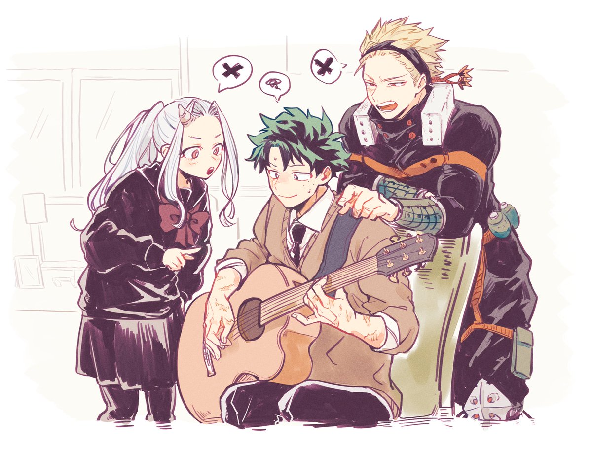 漆 🍰 (@mkyui0923) / Posts / X