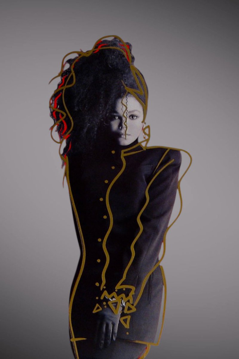 JanetJacksonUK's tweet photo. Control to me will always be a ‘Greatest Hits’ album . To have 7 out of 9 songs become hits today is unheard of. No artist has the strength of songwriting and production that @JanetJackson had. PLUS ‘You can be mine’ would have easily have been a huge single! #Control40 https://t.co/vUAq7A3Nqw