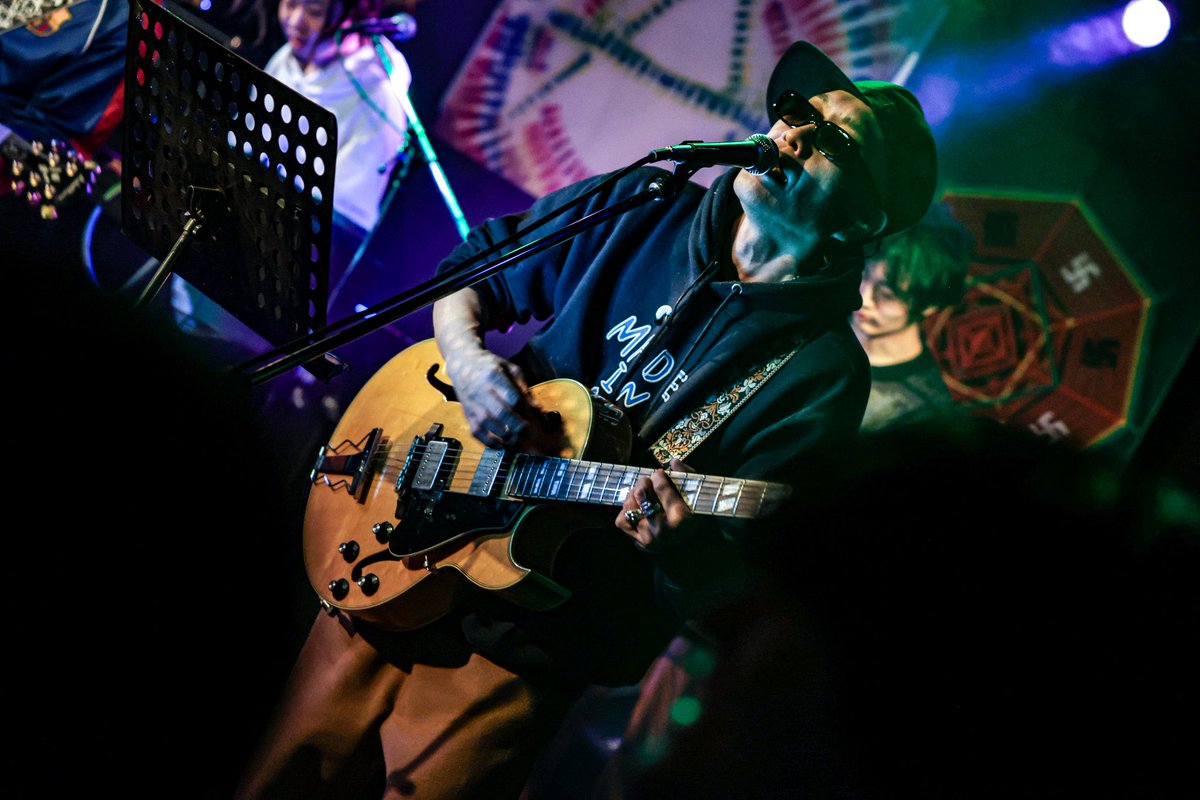 billyken69's tweet photo. ニトロネコ @nitroneco 

Photo stsn @stsn16 
https://t.co/Aw0VHwC1dW

#GOD2026 https://t.co/p2s6oG281h