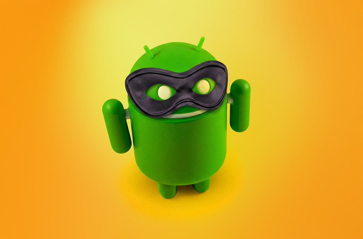 Kaspersky Italia tweet media