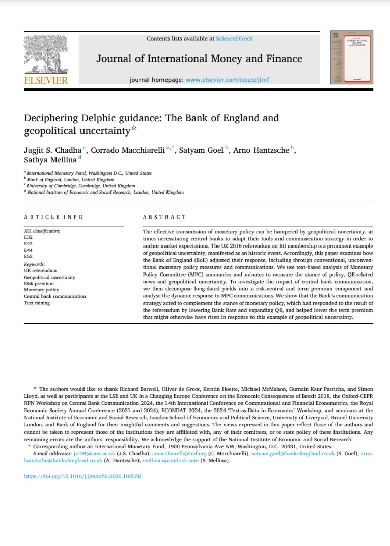 Jagjit S. Chadha tweet media