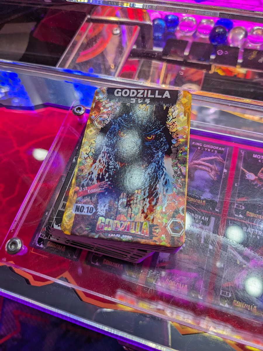 4aaa's tweet photo. godzilla actually a skill game https://t.co/qXWl9kWBWF