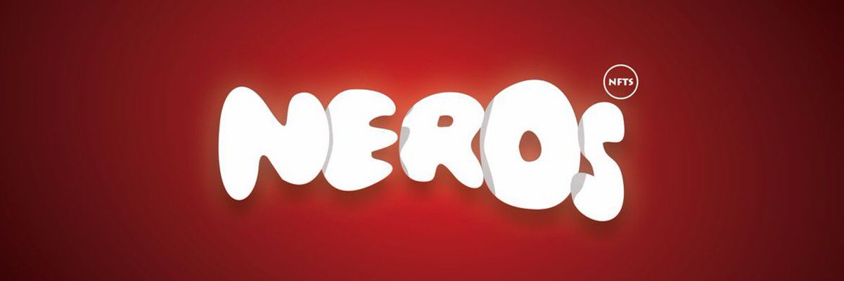 giving out 4 GTD spots for <a href="/nerdsoneth/">nerds</a> 

supply: 4269
mint price: FREE
mint date: soon
chain: ETH

- follow <a href="/nerdsoneth/">nerds</a> and me. 

- like and rt this tweet. 

- comment evm address and tag one fren.

winners in 24 hours.