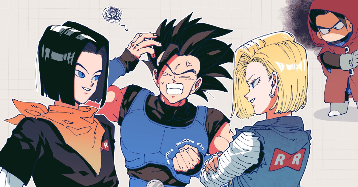 🐦山作品兄弟姉妹WEBオンリー「きょうもだいすき ケンカはおしまい!」 tweet media