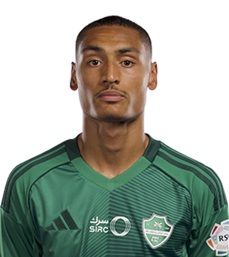 #الاهلي_الحزم 

<a href="/EnzoMillot/">Enzo Millot</a>

The audience gave you the opportunity and supported and motivated you

If you are not a strong and influential player after this support

Support will turn to criticise you and attack you, causing your market value to decline.

Be a man

Use your