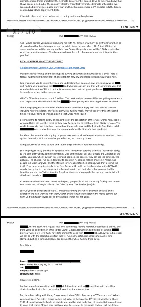 Kenny Mmari Snr. tweet media