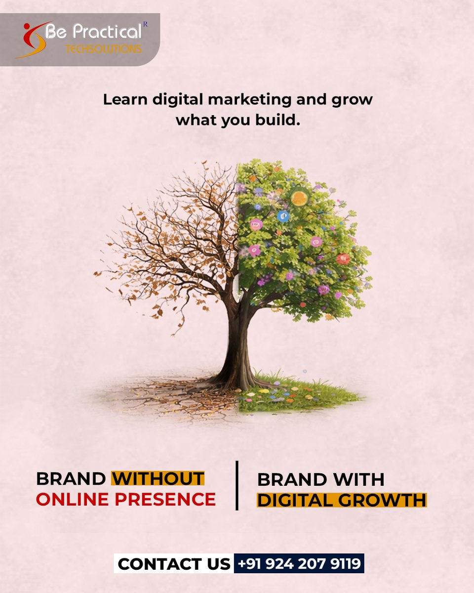 Be Practical Tech Solutions tweet media