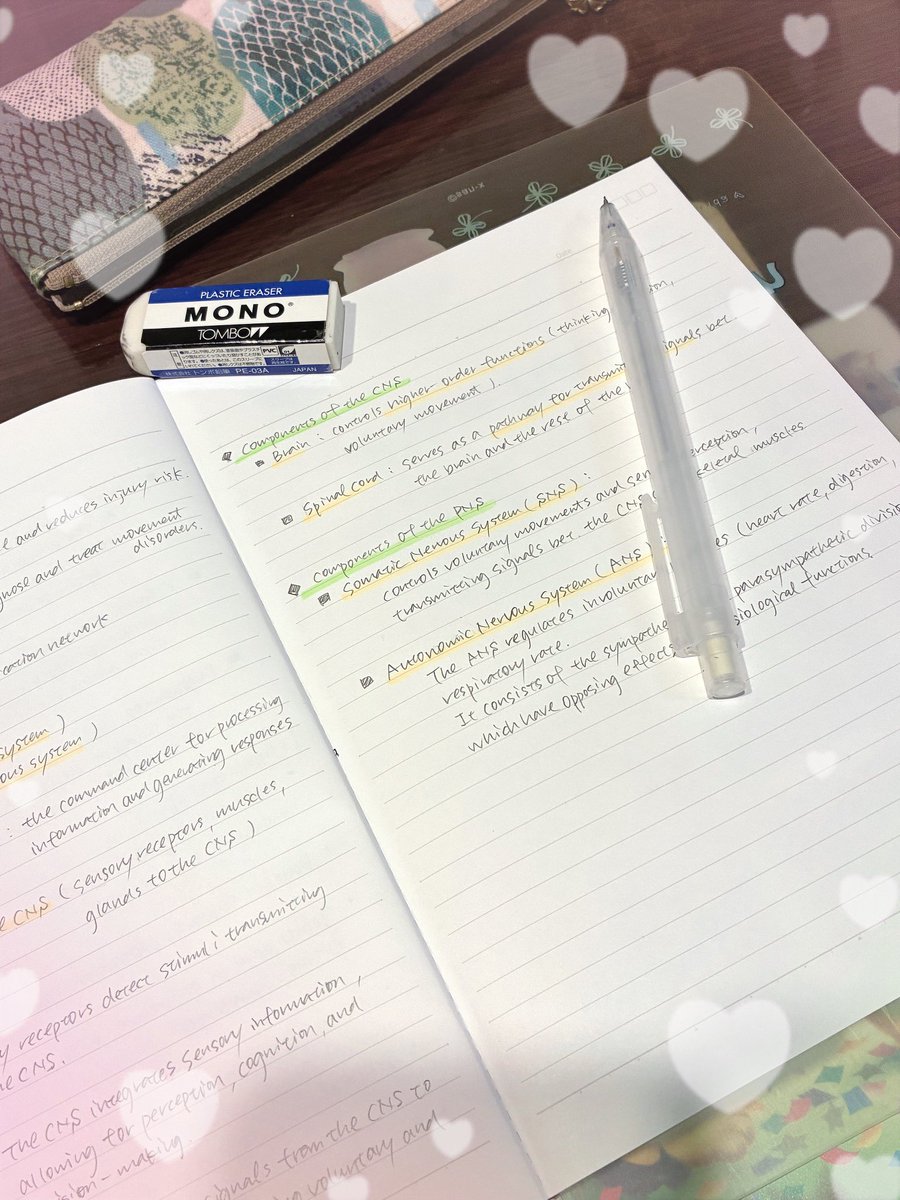 moca308's tweet image. 今日は5分だけ…
ほとんど知っている内容だったのですんなり頭に入ってきてヨカッタ。
#study #college #kinesiology #勉強 #英語