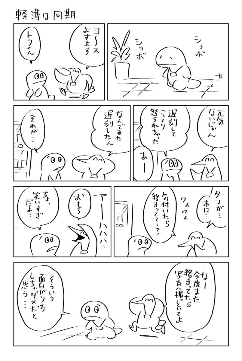 タコ 