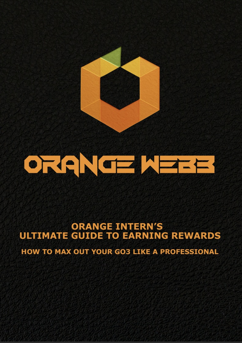 ORANGE INTERN 🍊💊 tweet media