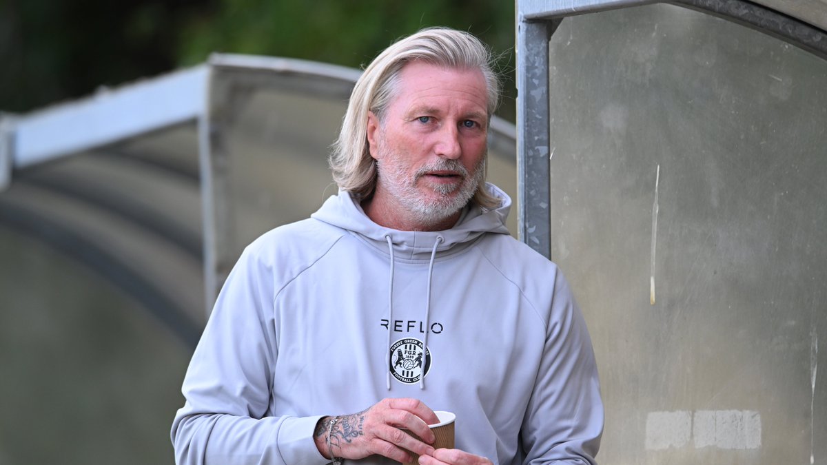 The Championship Chat Podcast tweet media