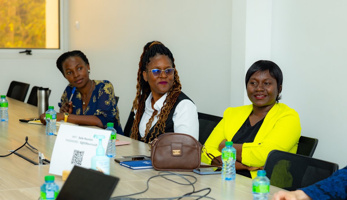 Institut Pasteur de Dakar tweet media