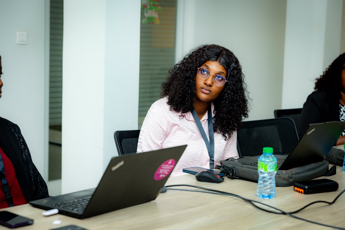 Institut Pasteur de Dakar tweet media