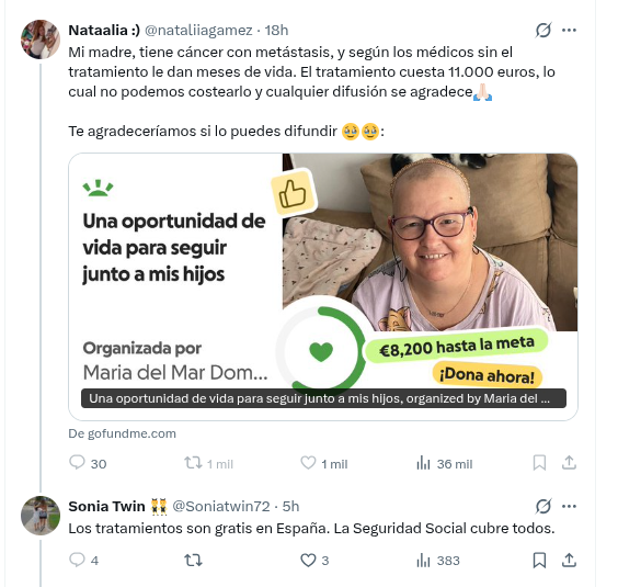 Sonia Twin 👯 tweet media