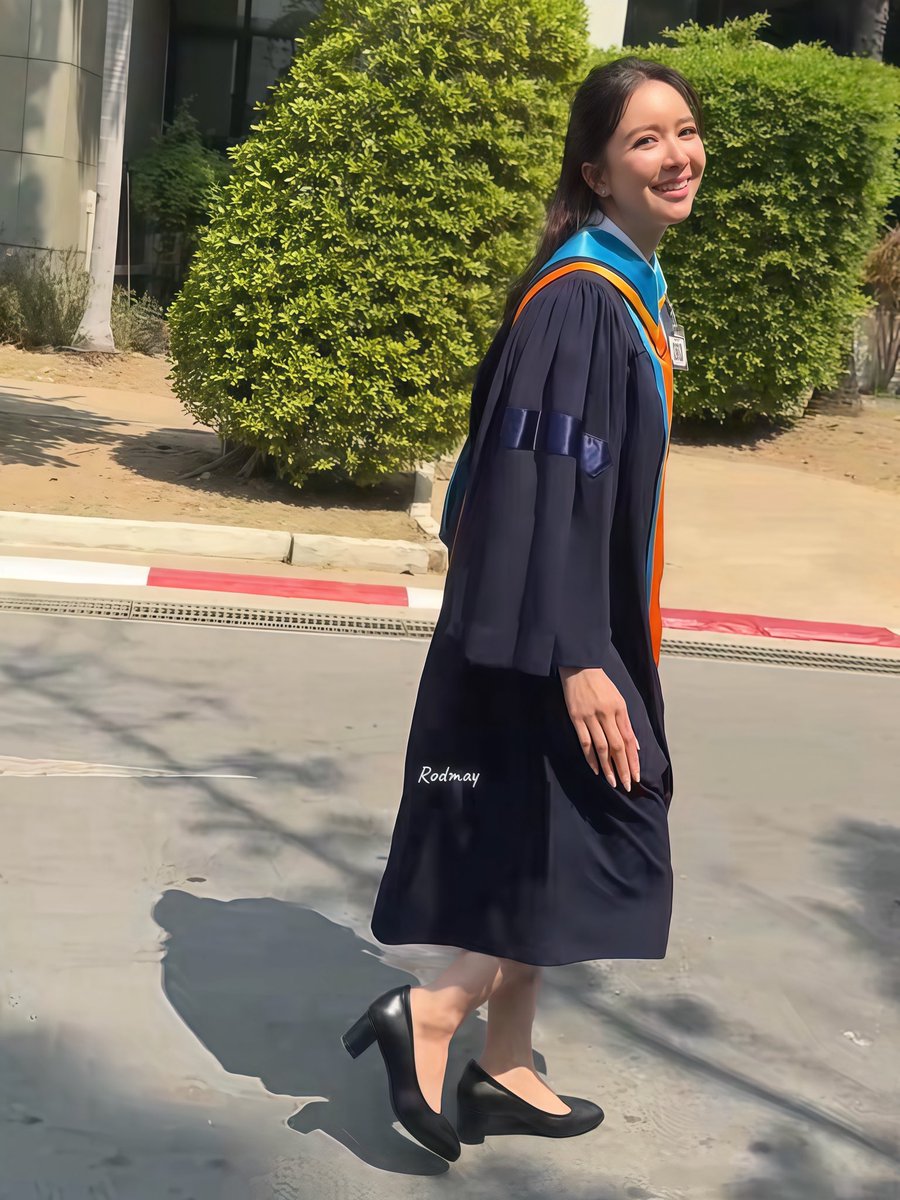 สวยที่สุดเลย คนเก่งของม่ะมี๊ 🫶🏻👏🏻💗