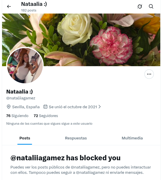 Sonia Twin 👯 tweet media