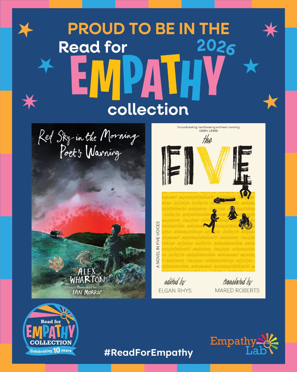 Firefly Press tweet media