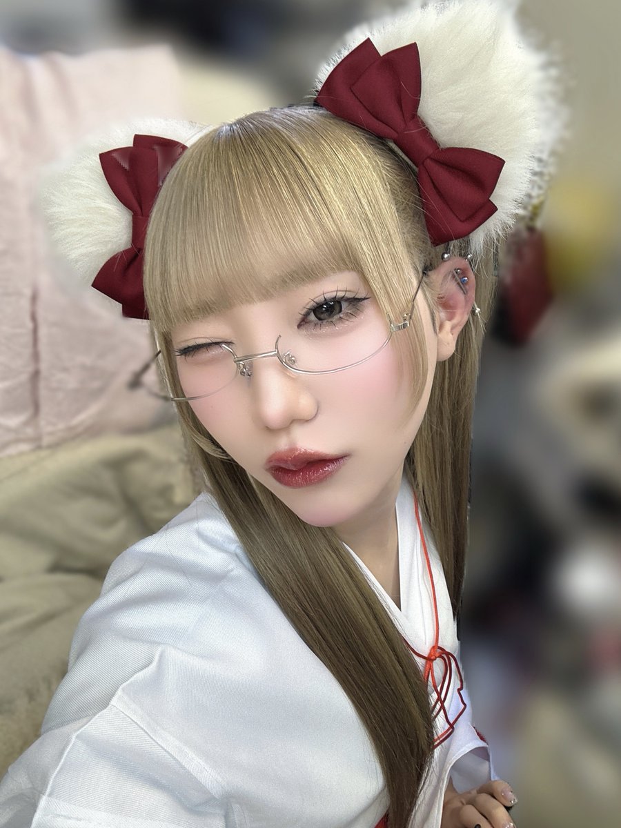 NEOJAPO_chiyori's tweet photo. 載せてないのあった🐱 https://t.co/uDEqgXhtmo